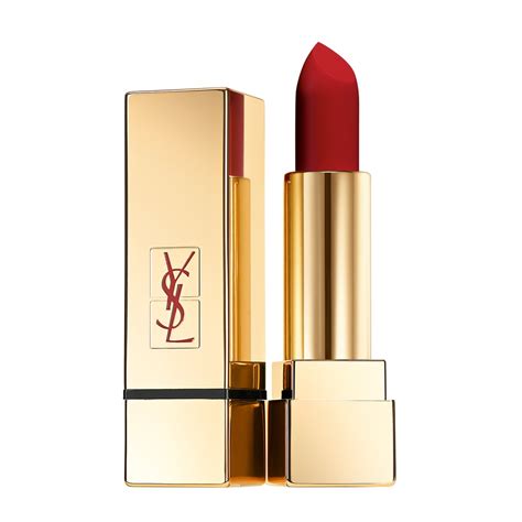 ysl lipstick heart|yves saint laurent lipstick 52.